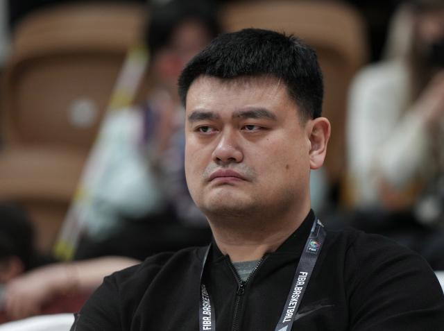 【专栏】姚明卸任，七年功过如何评说？