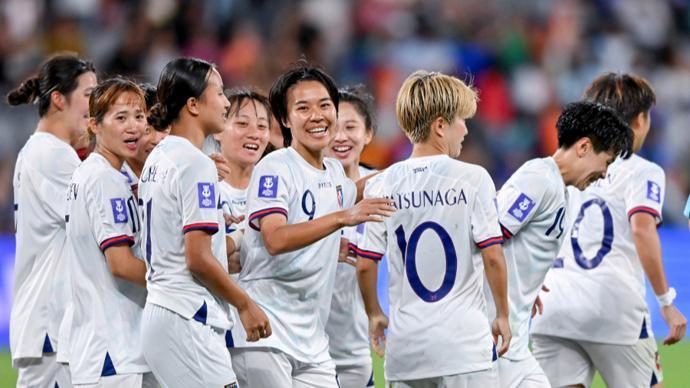 体育赛事-过去26次交锋全胜！对阵中国台北队，中国女足稳赢？